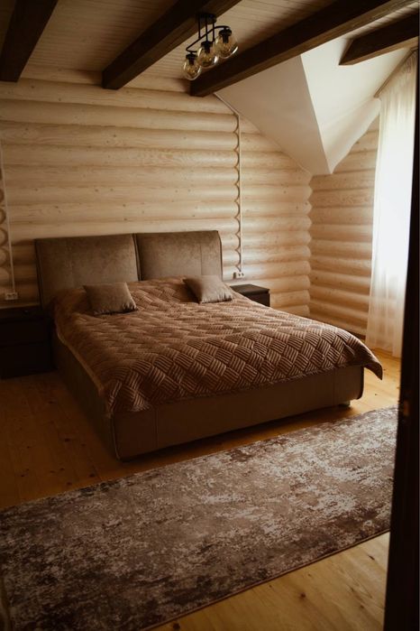 Оренда будинку в Карпатах