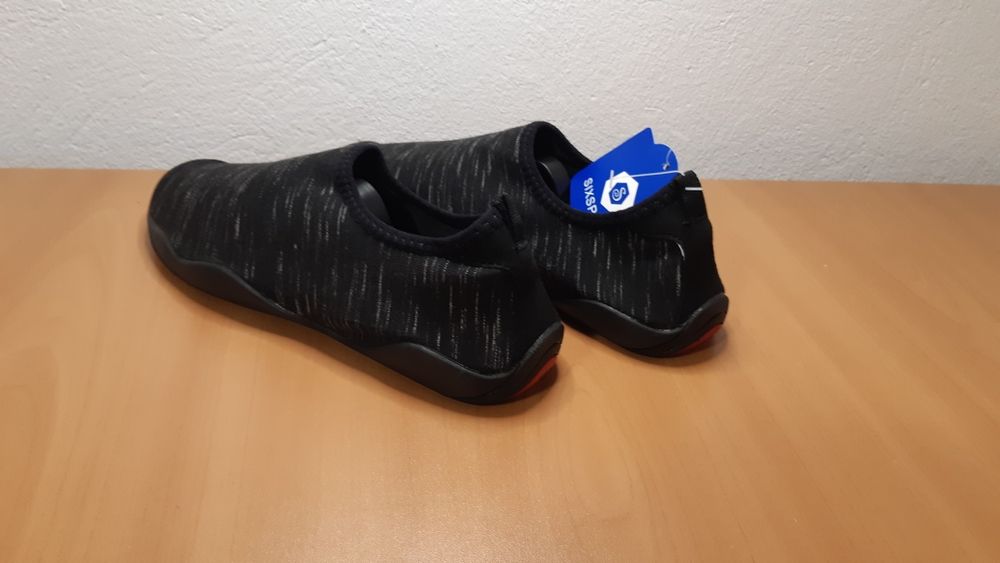 buty do wody r. 37 NOWE buty ochronne SIXSPACE