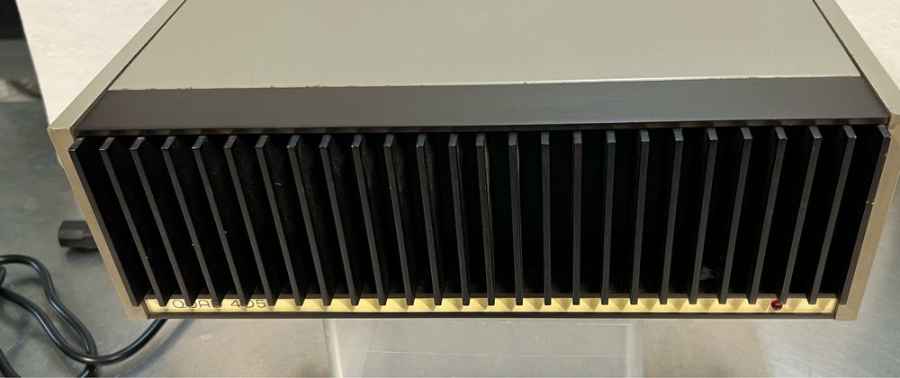 Vendo quad 405 serie l