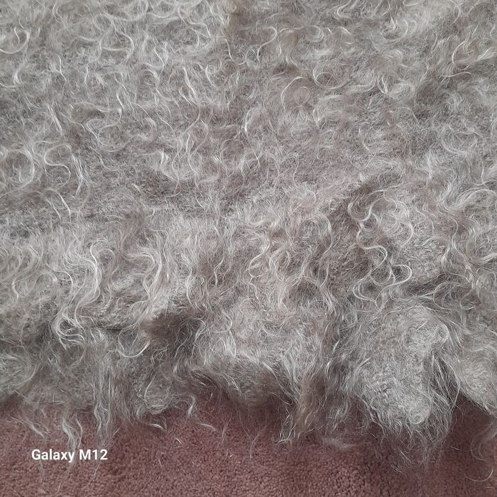 Платок хустка з козиного пуху