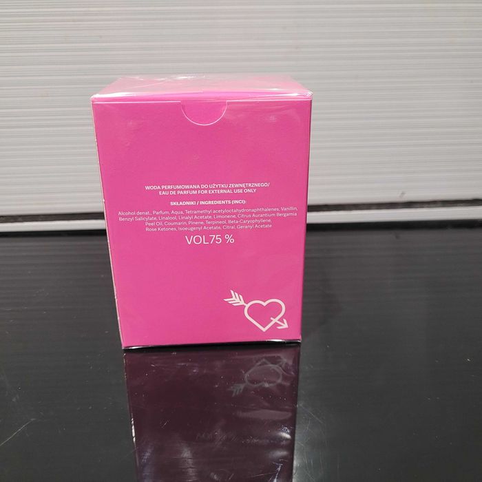 Perfumy, Bebecita- Skolim