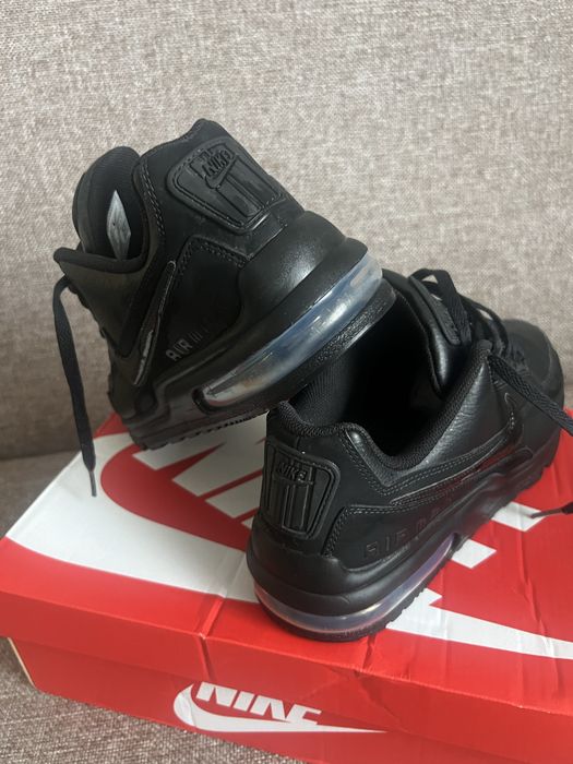 Кросівки NIKE чоловічі. AIR MAX LTD