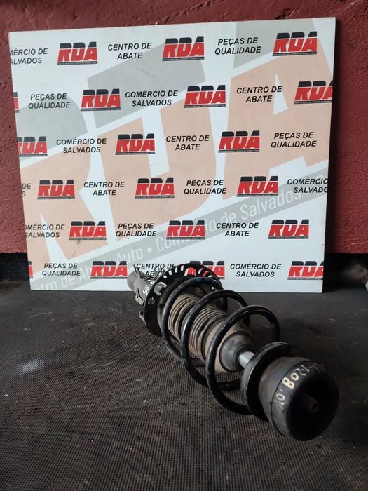SUSPENSÃO DIREITA SEAT IBIZA 1.2  2008