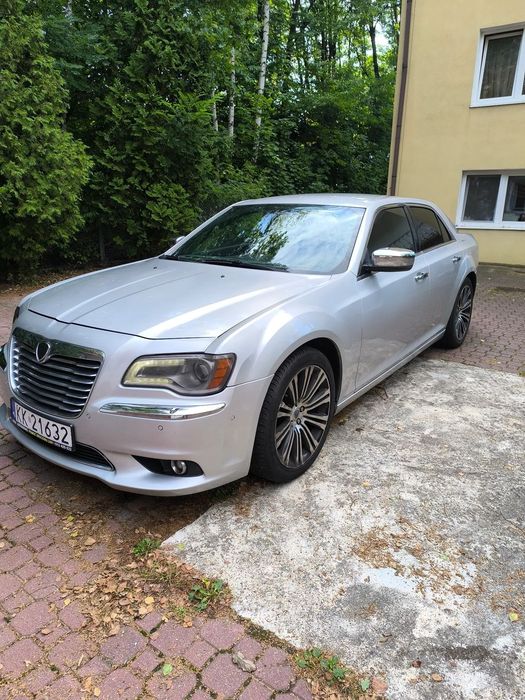 Lancia Thema