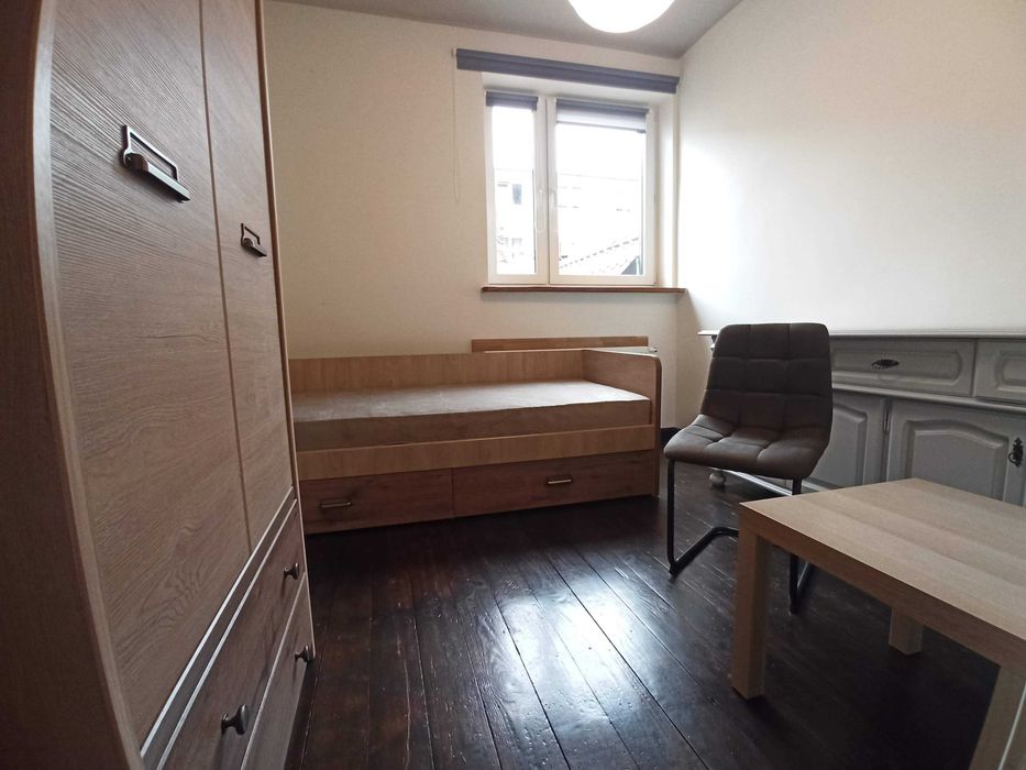 Pokój  jednoosobowy 11 m.kw., Gdynia, 300 m do Centrum - Widok 4