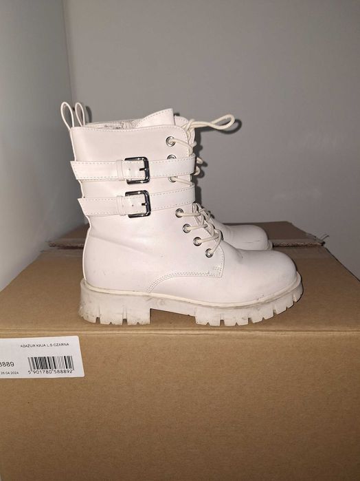 Buty zimowe DeeZee