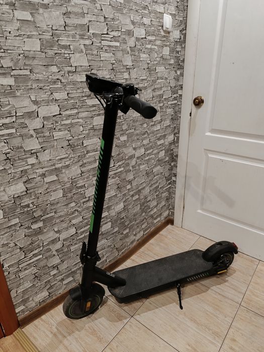Електросамокат Acer Electrical Scooter 3 Black
