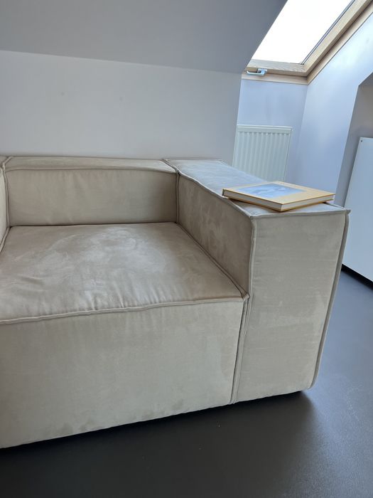 Lennon fotel westwing