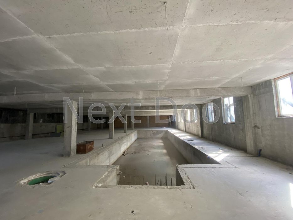 Продам комерційне приміщення