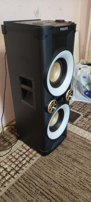 Колонка Philips ,NX4
