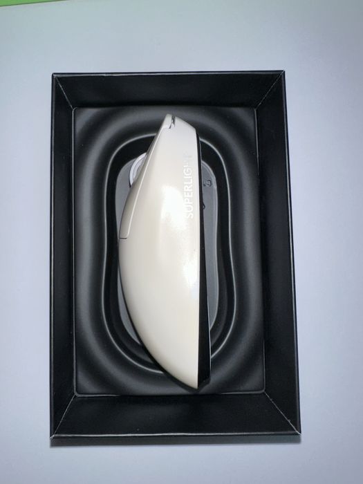 Logitech G Pro Superlight