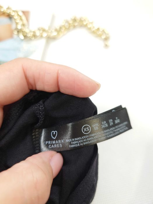 Zestaw majtek 3 szt. od Primark