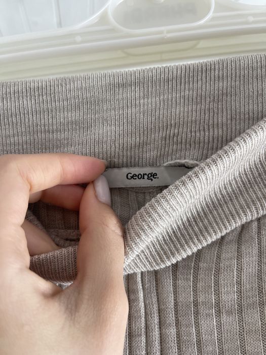 Поямі штани george