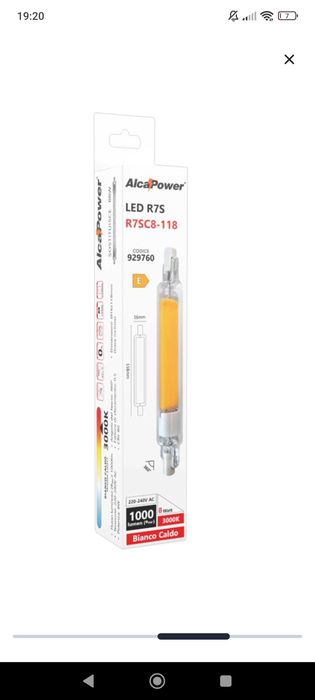 Candeeiro de pé de halogéneo, em preto e dourado