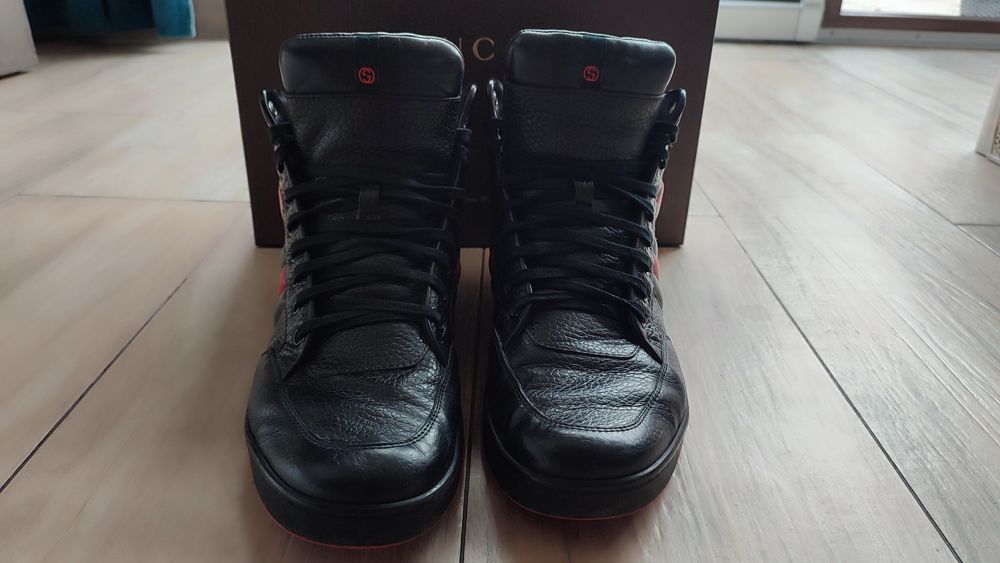 Buty Gucci rozmiar 43