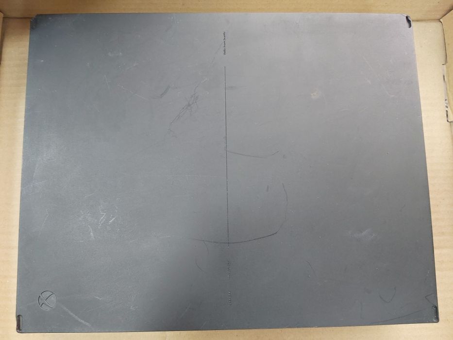 Ігрова консоль Microsoft Xbox One S 1681  "1TB"