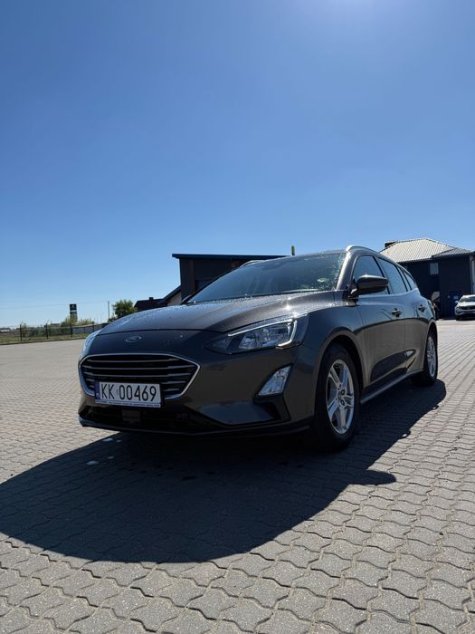 Ford   Focus 21r