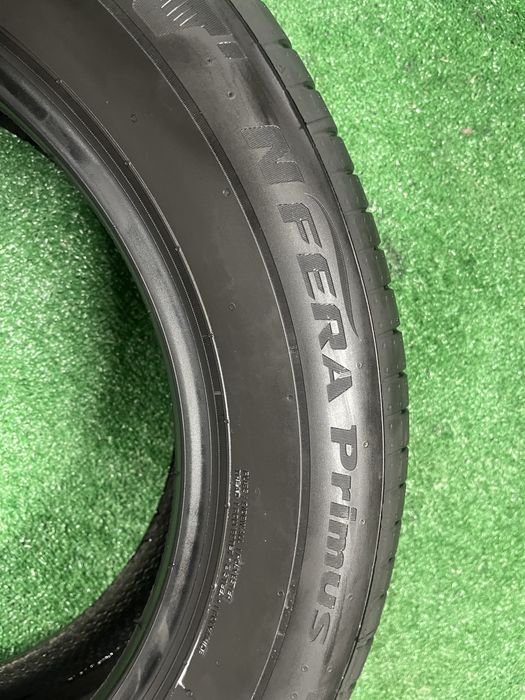 Opony Letnie 215/60 R17 Nexen 2025