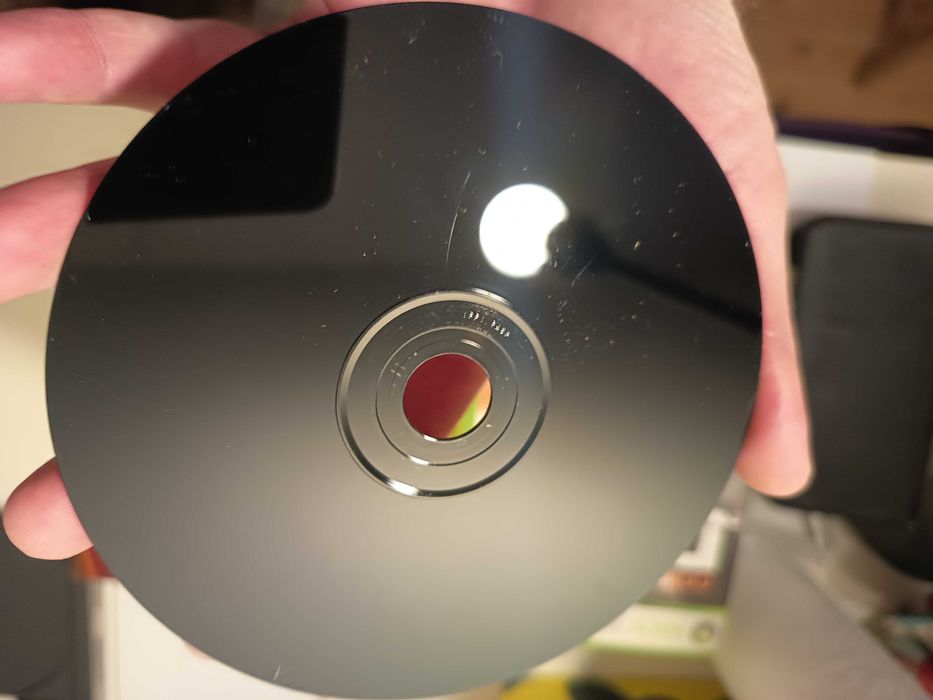 MDK PS1 PSX PlayStation angielska komplet z plakatem