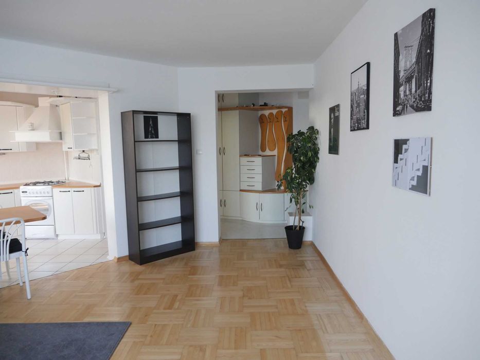 Mieszkanie – Białystok, Osiedle Przyjaźń, Antoniuk - Widok 3
