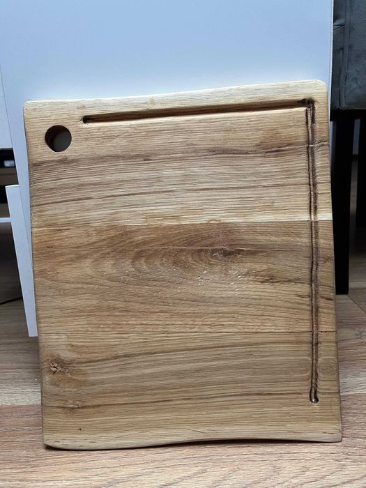 Dębowa deska sprzedam