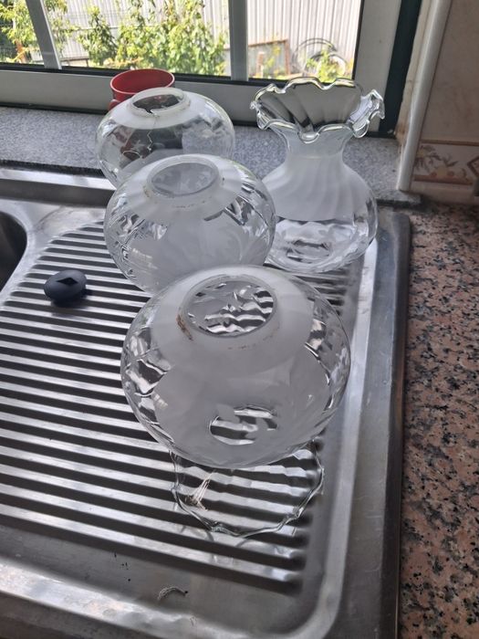 Candeeiro de Sala