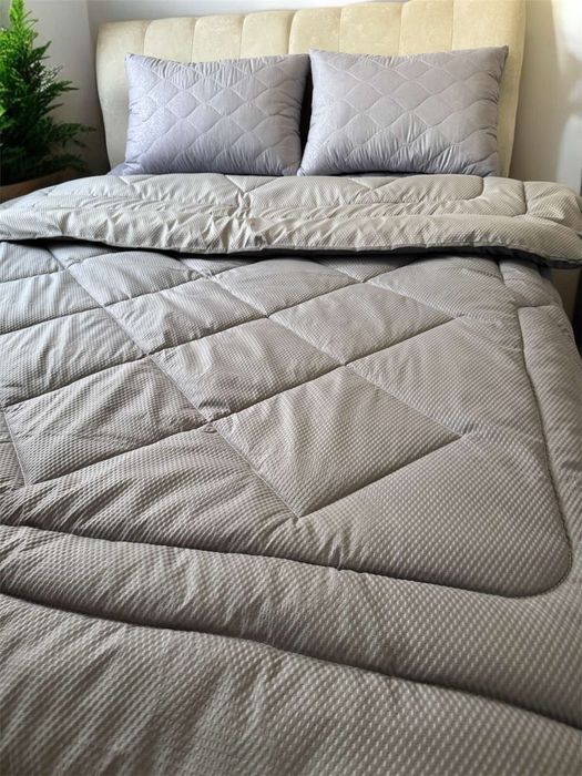 Ковдра 100% овеча вовна Мерінос тепла наше виробництво є опт!!!