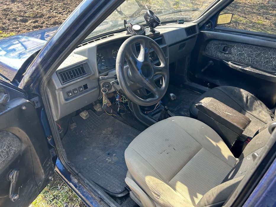 Продам Славуту не на ходу