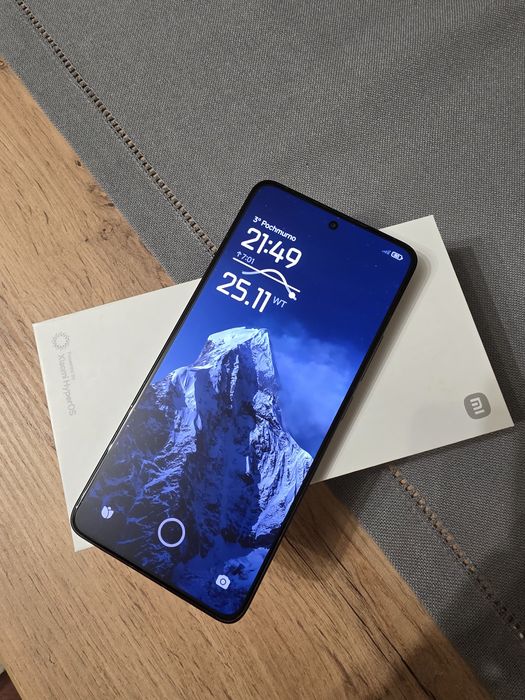 Sprzedam Xiaomi 14T Pro