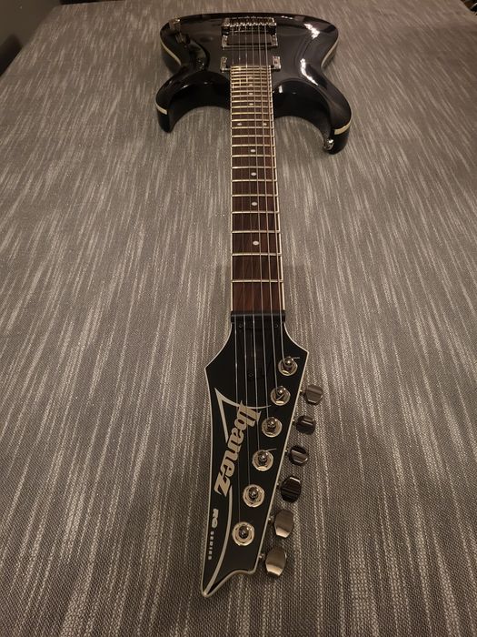 Ibanez rga42 aktive