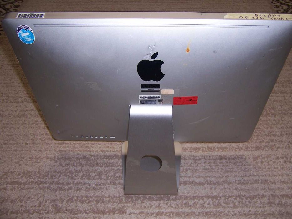 Apple iMac  21.5 mid2011