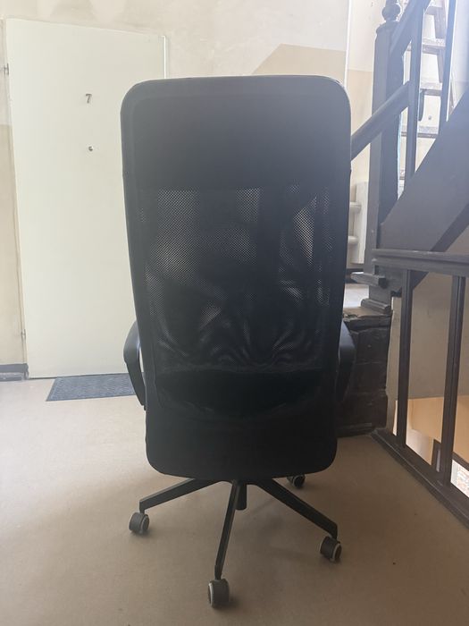 Markus fotel biurowy