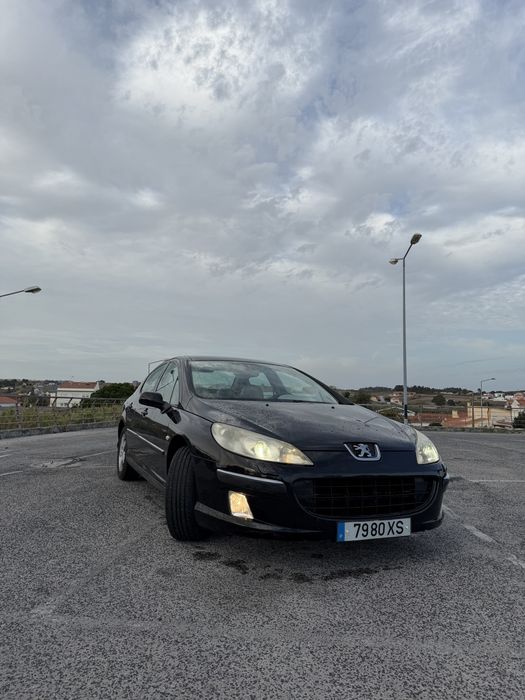 Peugeot 407 muito bem conservado — photo 3