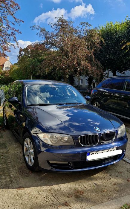 BMW Seria 1