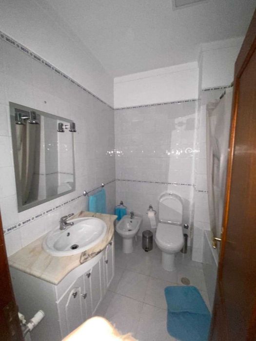 Arrendamento Apartamento T2