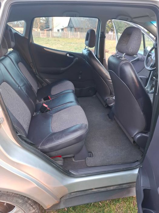 Mercedes Benz A190