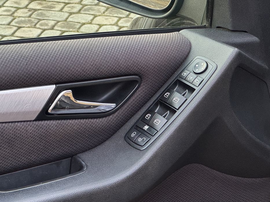 Mercedes A-clas 2010р