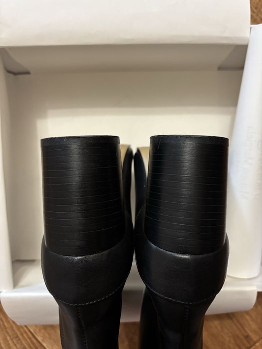 Черевики ботильйони Maison Margiela
