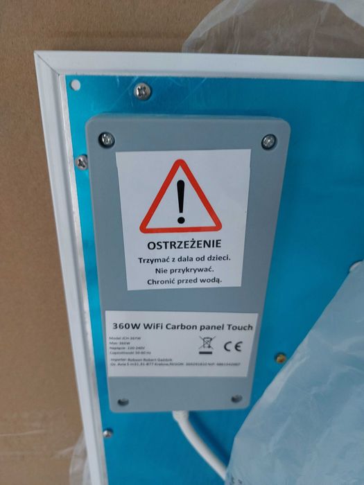Promienniki i grzejniki drabinkowe