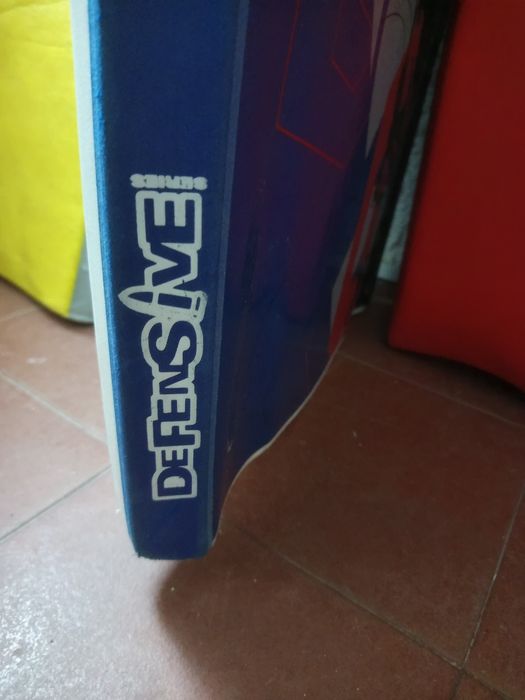 Prancha de bodyboard SNIPER FLASHBALL