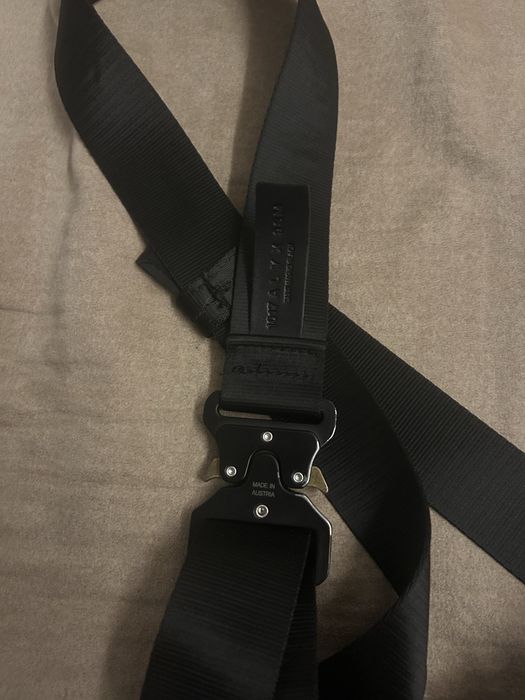 Ремень 1017 Alyx 9 sm Ремінь Belt Алікс