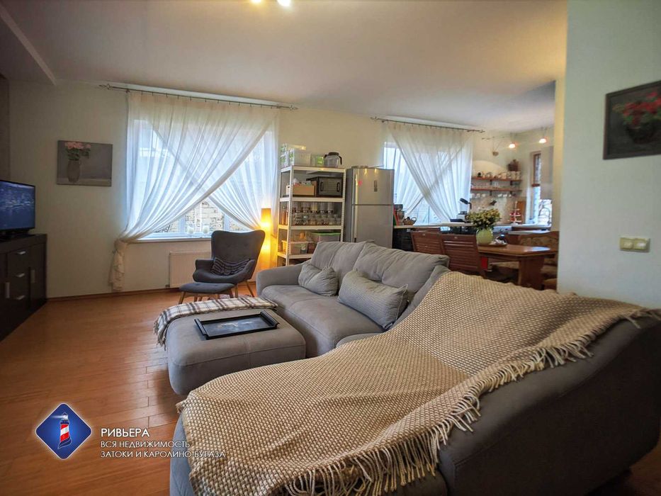 Дом по адресу (площадь 132 м²) - Atlanta.ua - фото 6