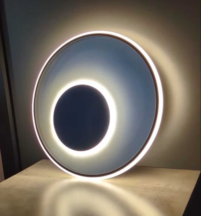 смарт люстра керована світлодіодна 60вт ДОСТАВКА БЕЗКОШТОВНА