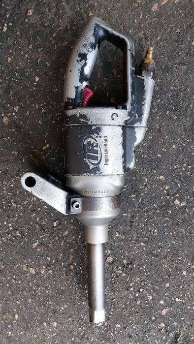 Pneumatyczny klucz udarowy INGERSOLL RAND 2190 Ti-6