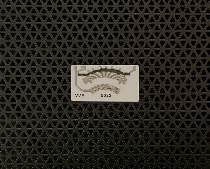 Датчик уровня топлива VW Tiguan