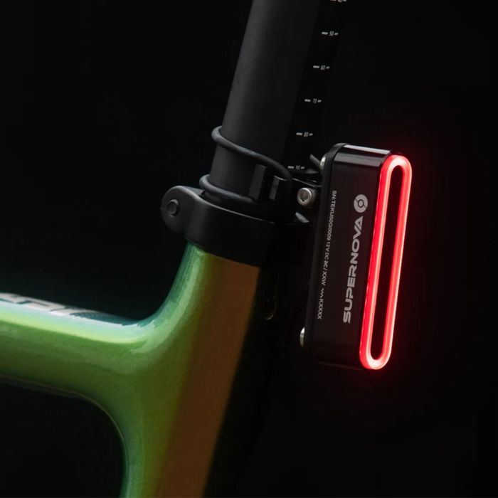 SUPERNOVA TL3 pro (nova) PVP 79€