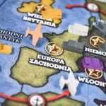 Gra planszowa Quartermaster General WW2 PL +Monolith Arena ENG