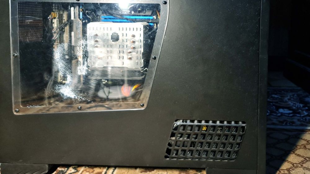 Komputer stacjonarny SOF STUDIO 4k