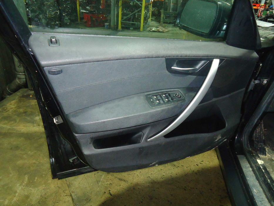 BMW X3 2.0d 177cv (N47D20C) de 2008 só ás peças