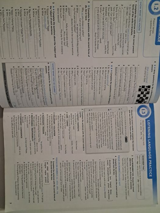 Fokus 2 podręcznik i ćwiczenie